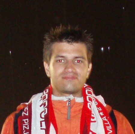 ZAVŘEL Leoš