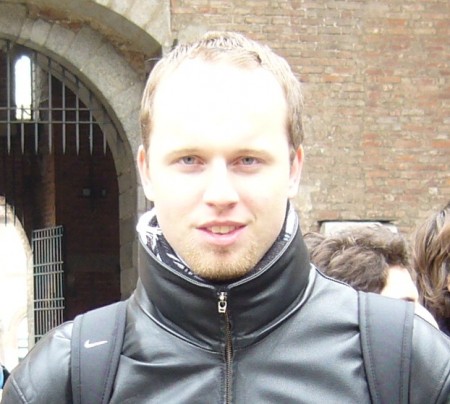 PETR Tomáš